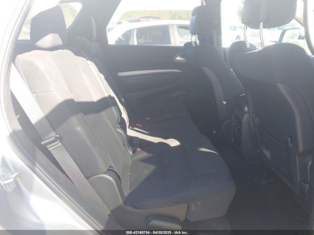 2020 DODGE DURANGO 1C4RDJAG8LC252935 Photo 7