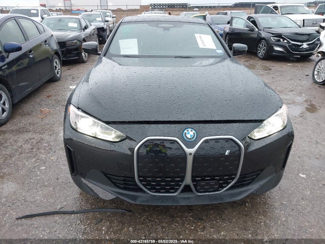 WBY43AW06RFS58764 BMW 2024
