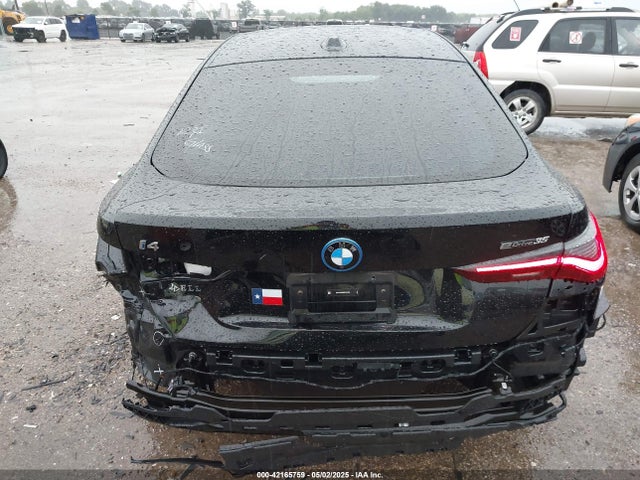 WBY43AW06RFS58764 BMW 2024