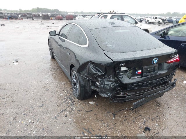 WBY43AW06RFS58764 BMW 2024