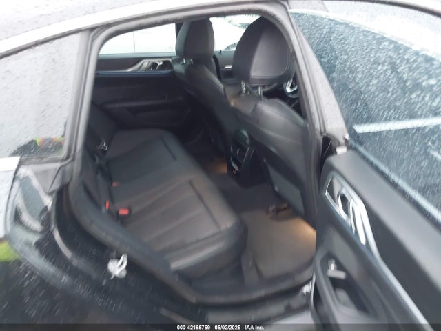 WBY43AW06RFS58764 BMW 2024