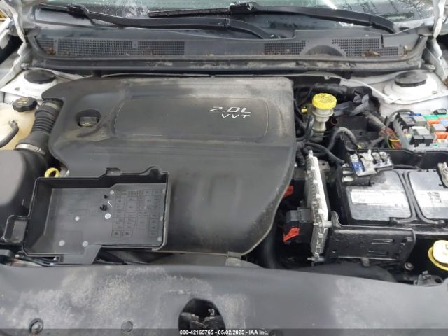 1C3CDFAA9FD380800 Dodge DART SE