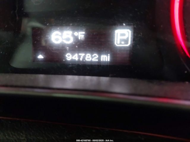 1C3CDFAA9FD380800 Dodge DART SE