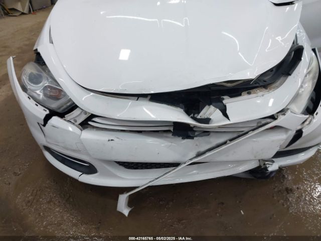 1C3CDFAA9FD380800 Dodge DART SE
