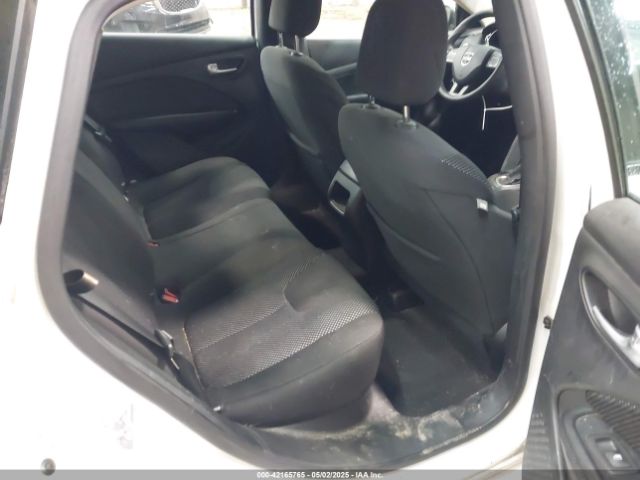 1C3CDFAA9FD380800 Dodge DART SE