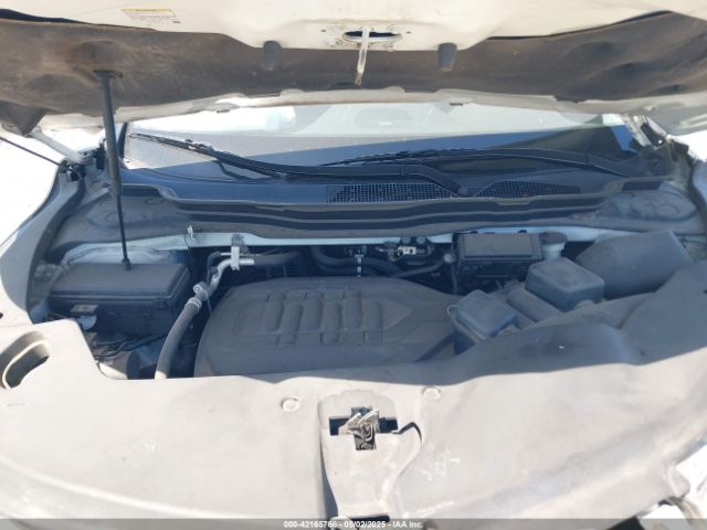 5J8YD4H50HL006455 Acura Mdx Technology Package