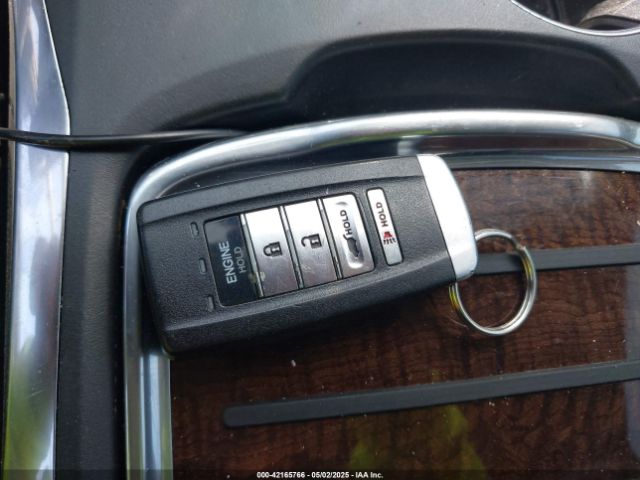 5J8YD4H50HL006455 Acura Mdx Technology Package