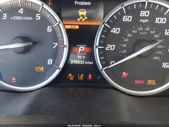 5J8YD4H50HL006455 Acura Mdx Technology Package