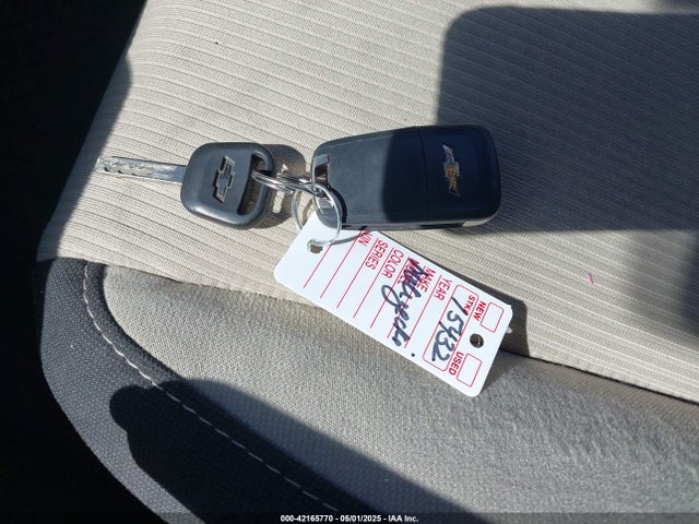 2G1FB3D3XE9143246 Chevrolet Camaro 1lt
