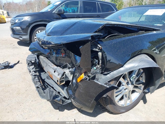 2G1FB3D3XE9143246 Chevrolet Camaro 1lt