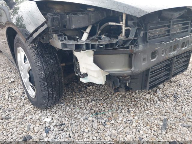 1FADP3E28GL219750 Ford FOCUS S