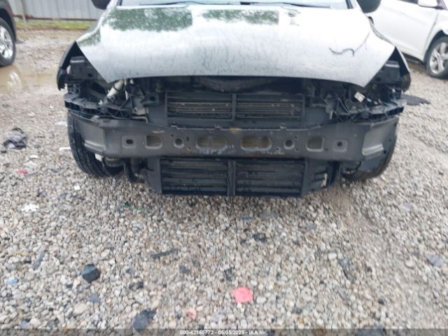 1FADP3E28GL219750 Ford FOCUS S