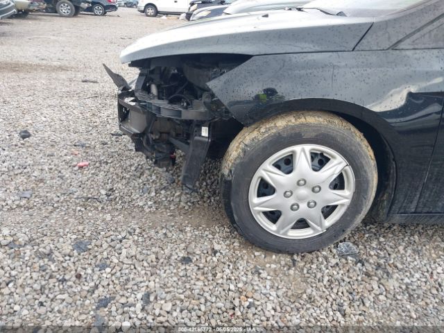 1FADP3E28GL219750 Ford FOCUS S