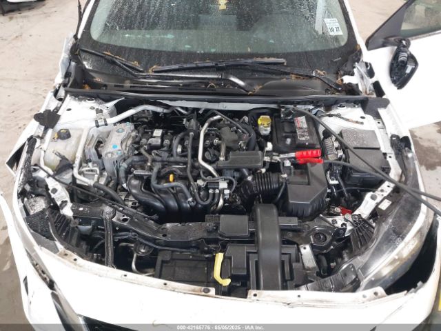 2022 NISSAN SENTRA 3N1AB8CV7NY289365 Photo 9