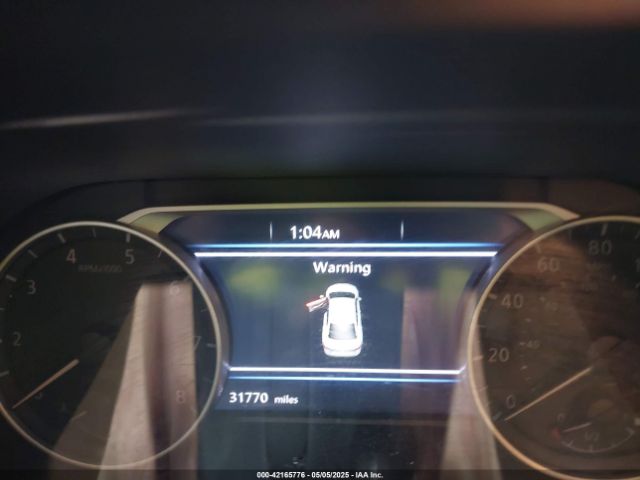 2022 NISSAN SENTRA 3N1AB8CV7NY289365 Photo 6