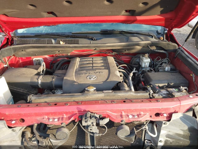 Toyota 3ur-fe 2014 5TFDY5F14EX407616 Image 10