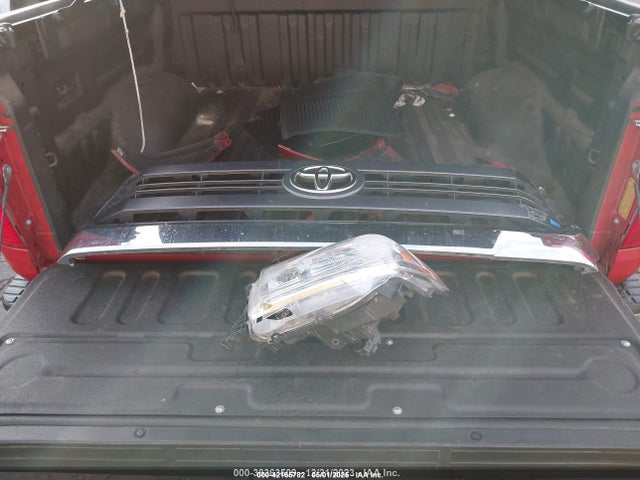 Toyota 3ur-fe 2014 5TFDY5F14EX407616 Image 12