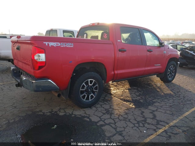 Toyota 3ur-fe 2014 5TFDY5F14EX407616 Image 4