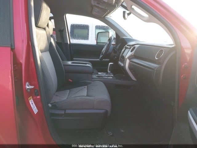 Toyota 3ur-fe 2014 5TFDY5F14EX407616 Image 5