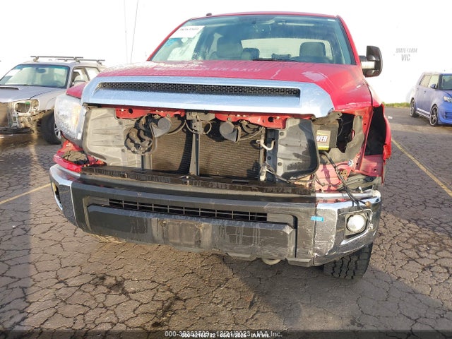 Toyota 3ur-fe 2014 5TFDY5F14EX407616 Image 6