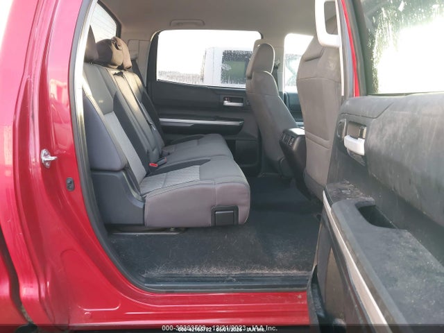 Toyota 3ur-fe 2014 5TFDY5F14EX407616 Image 8