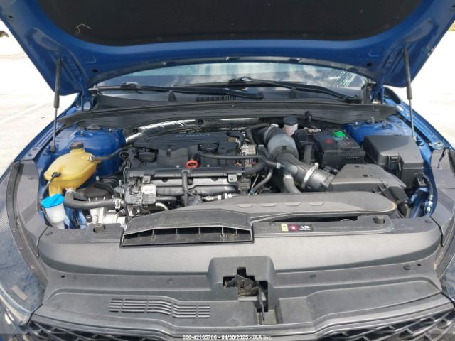 5XXG64J27NG091066 KIA K5 Gt-line
