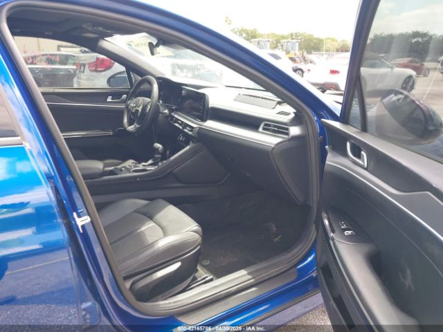 5XXG64J27NG091066 KIA K5 Gt-line