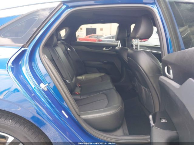 5XXG64J27NG091066 KIA K5 Gt-line