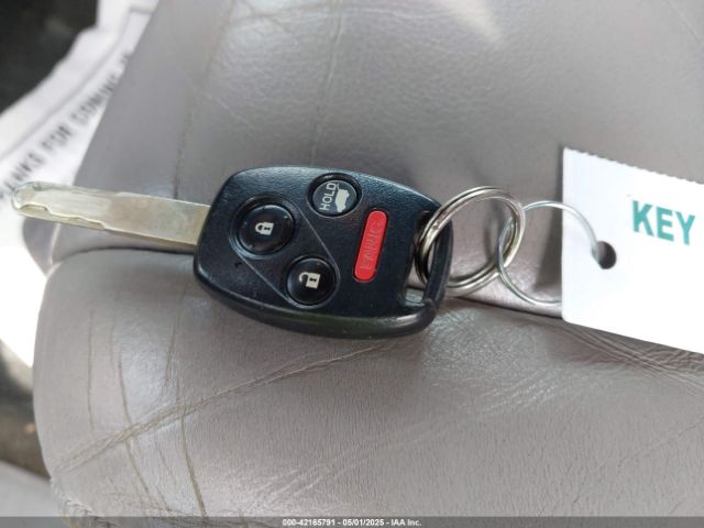 5FNYF4H5XEB011816 Honda Pilot Ex-l