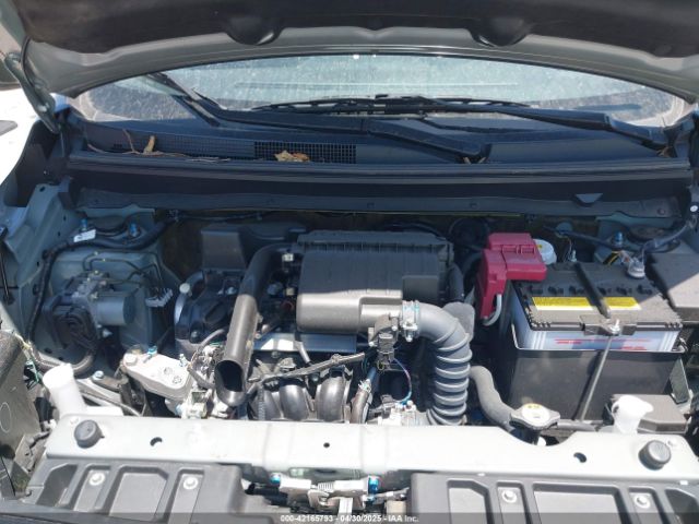 2024 MITSUBISHI MIRAGE G4 ML32FUFJ7RHF11224 Photo 9