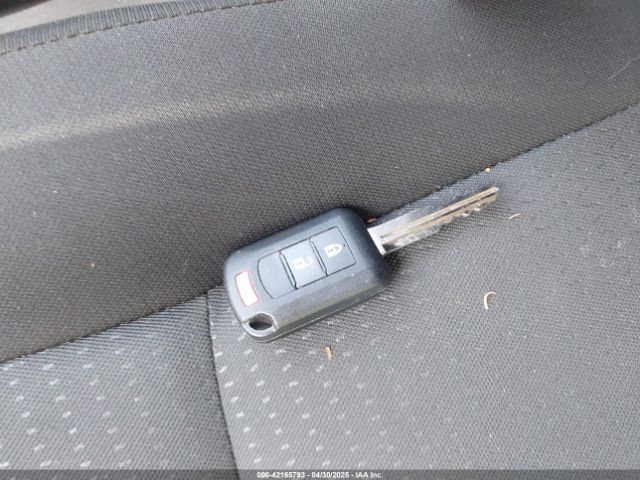 2024 MITSUBISHI MIRAGE G4 ML32FUFJ7RHF11224 Photo 10