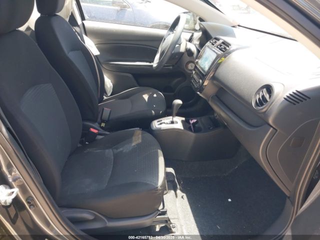 2024 MITSUBISHI MIRAGE G4 ML32FUFJ7RHF11224 Photo 4