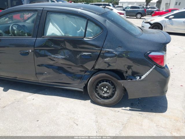 2024 MITSUBISHI MIRAGE G4 ML32FUFJ7RHF11224 Photo 5
