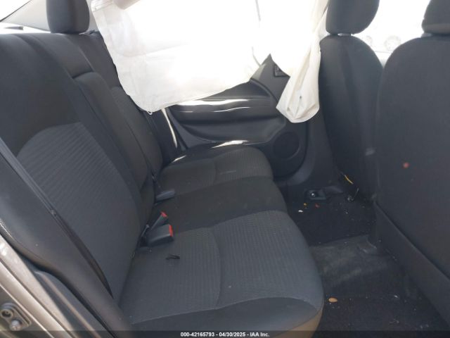 2024 MITSUBISHI MIRAGE G4 ML32FUFJ7RHF11224 Photo 7