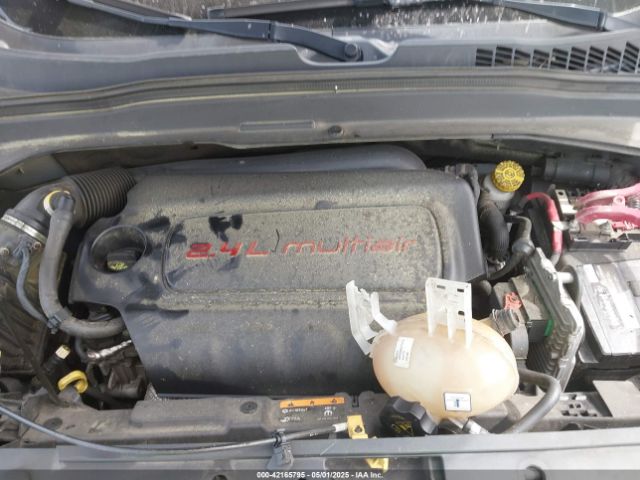 ZACCJABB0JPH61945 Jeep Renegade Latitude Fwd