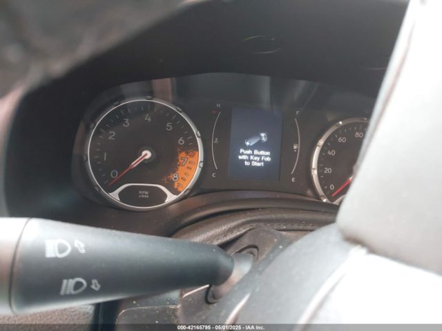 ZACCJABB0JPH61945 Jeep Renegade Latitude Fwd
