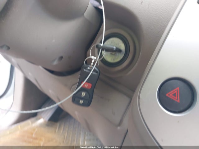 Nissan Frontier Sv-i4 2017 1N6BD0CTXHN735082 Image 11