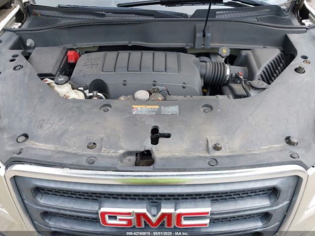 1GKKVPKD8FJ274234 GMC Acadia Sle-2