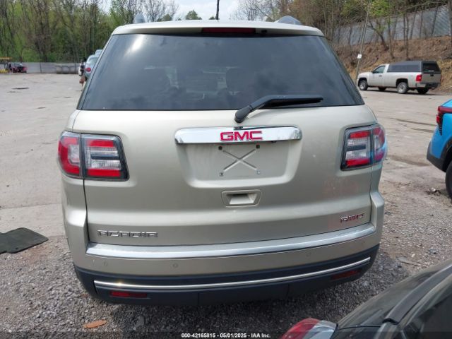 1GKKVPKD8FJ274234 GMC Acadia Sle-2