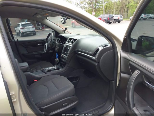 1GKKVPKD8FJ274234 GMC Acadia Sle-2