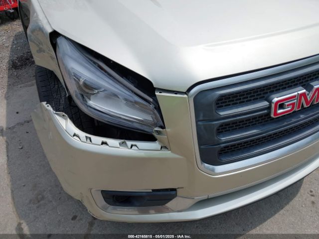 1GKKVPKD8FJ274234 GMC Acadia Sle-2