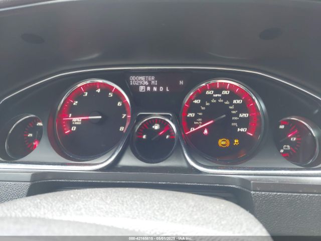 1GKKVPKD8FJ274234 GMC Acadia Sle-2