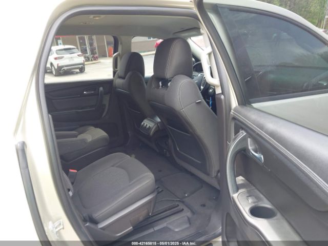 1GKKVPKD8FJ274234 GMC Acadia Sle-2