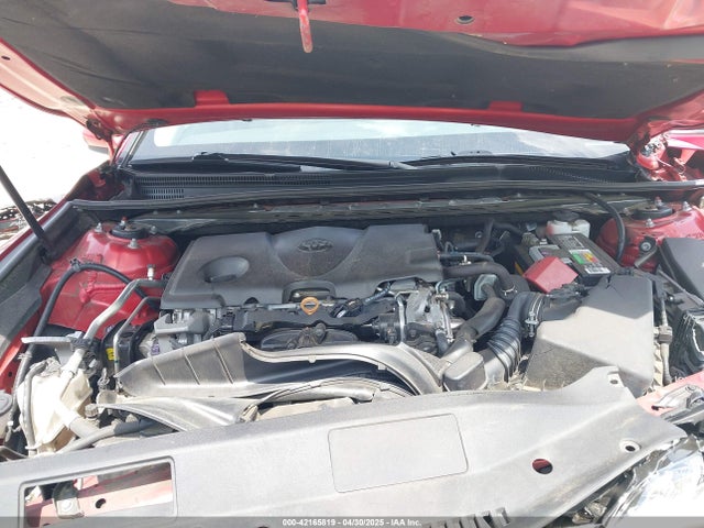 4T1G11AK6LU323026 Toyota CAMRY SE