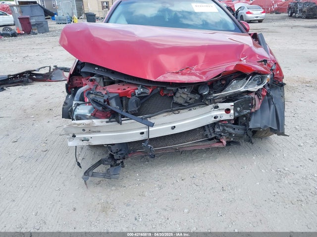 4T1G11AK6LU323026 Toyota CAMRY SE