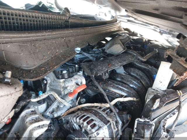 KMHLM4DG9RU758372 Hyundai ELANTRA SEL