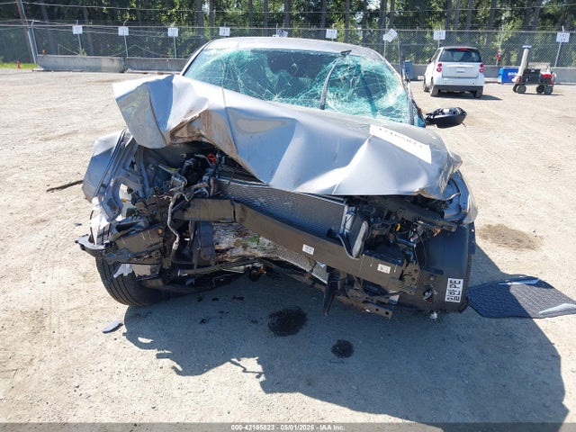 KMHLM4DG9RU758372 Hyundai ELANTRA SEL