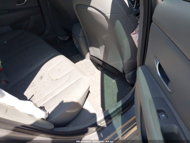 KMHLM4DG9RU758372 Hyundai ELANTRA SEL
