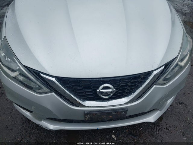 3N1AB7AP4GY271004 Nissan SENTRA S