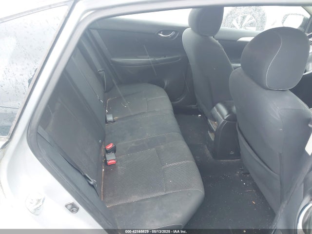 3N1AB7AP4GY271004 Nissan SENTRA S
